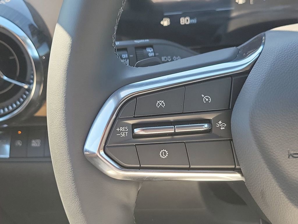 2026 Chevrolet Equinox ACTIV photo 34