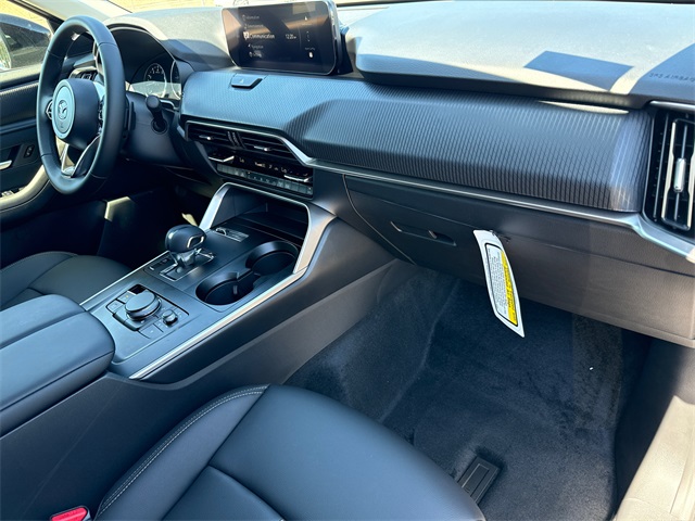 2026 Mazda CX-90 3.3 Turbo Select photo 17