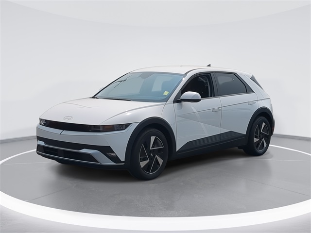 2025 Hyundai IONIQ 5 SE's photo