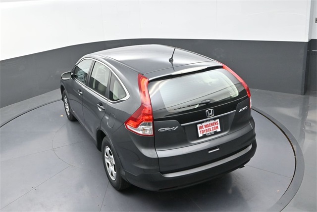 2013 Honda CR-V LX photo 20