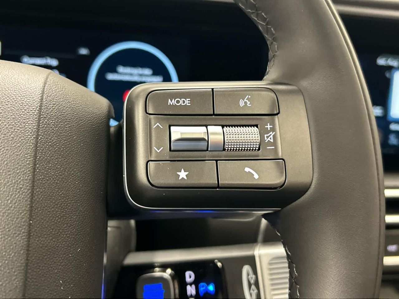 2026 Hyundai Palisade Calligraphy photo 37