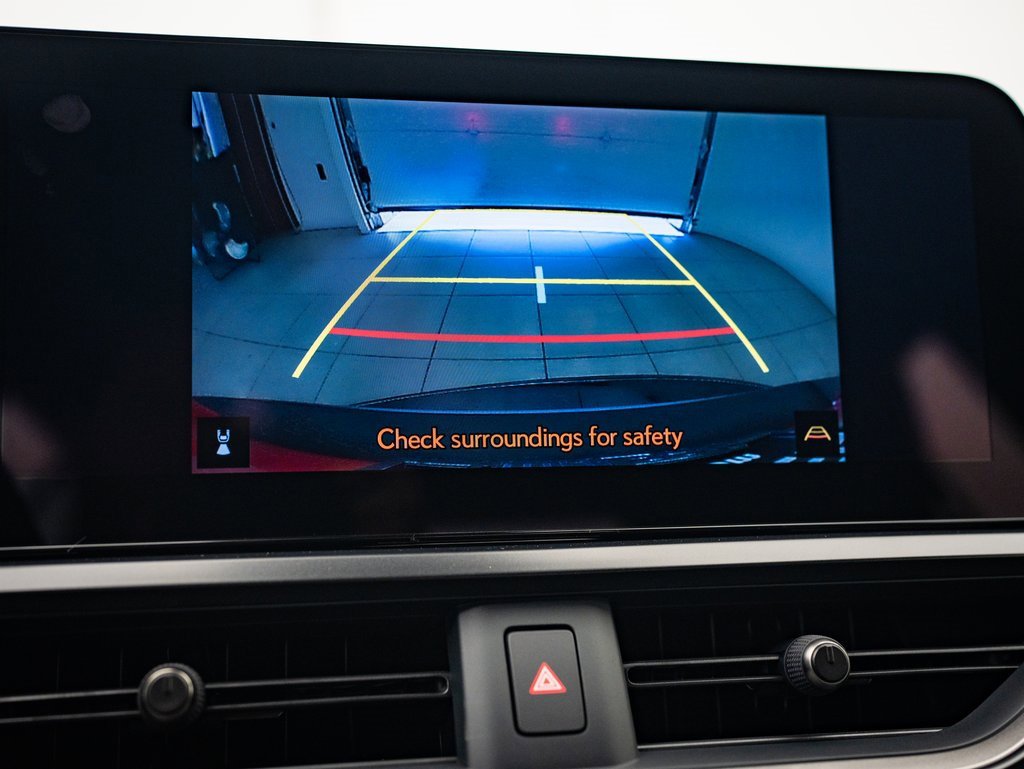 2025 Lexus UX Premium photo 30