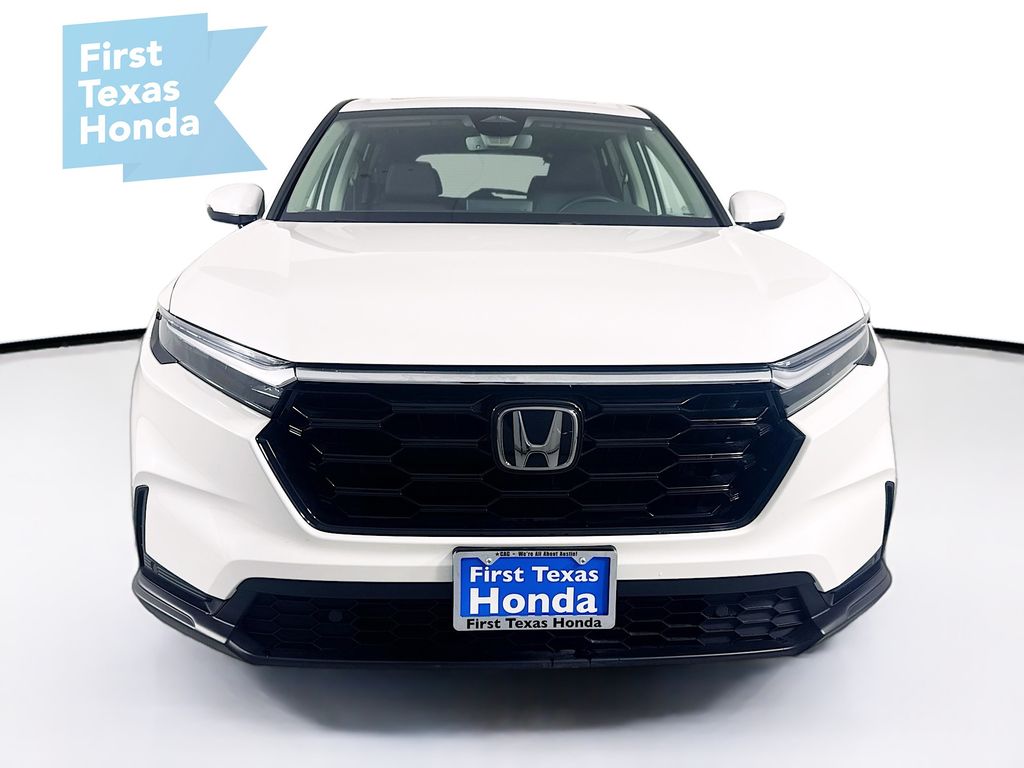 2026 Honda CR-V EX-L photo 2