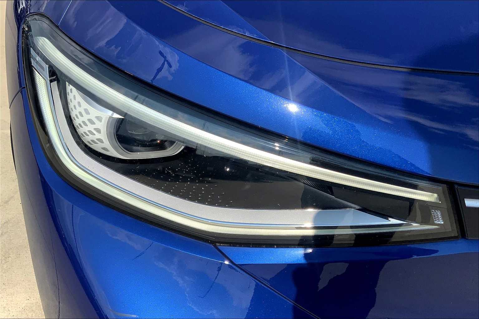 2021 Volkswagen ID.4 1st Edition photo 26