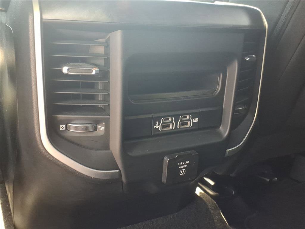 2020 Ram 1500 Big Horn photo 21