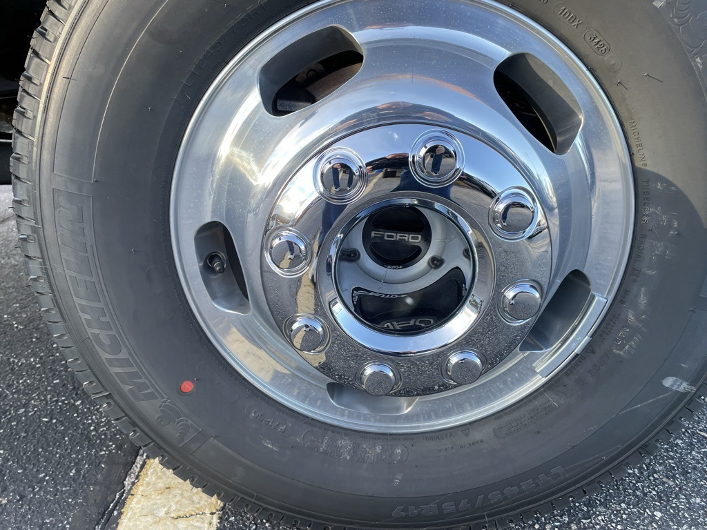 2026 Ford F-350 XL photo 4