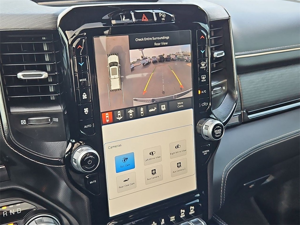 2023 Ram 1500 Limited photo 20