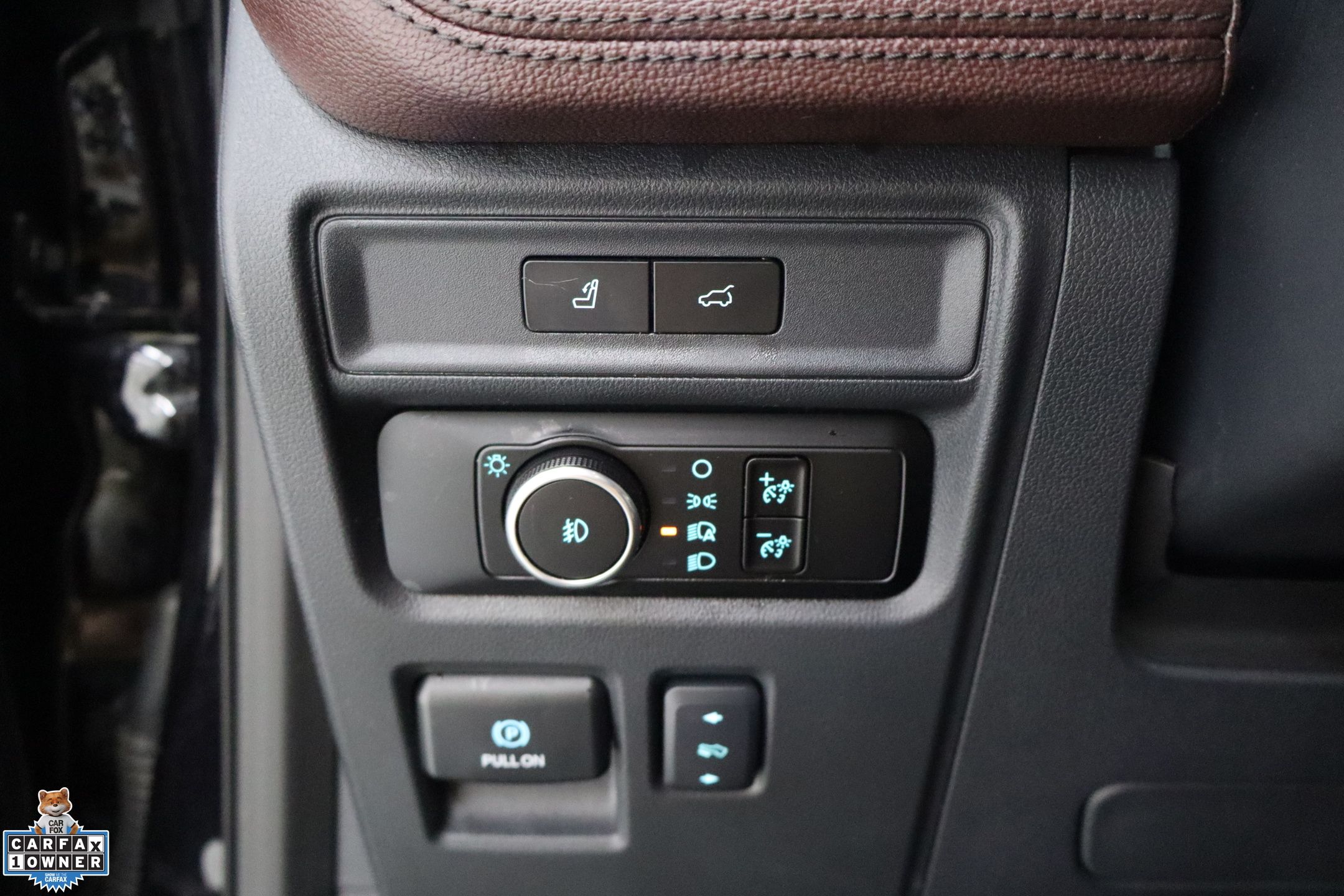 2024 Ford Expedition Limited photo 16