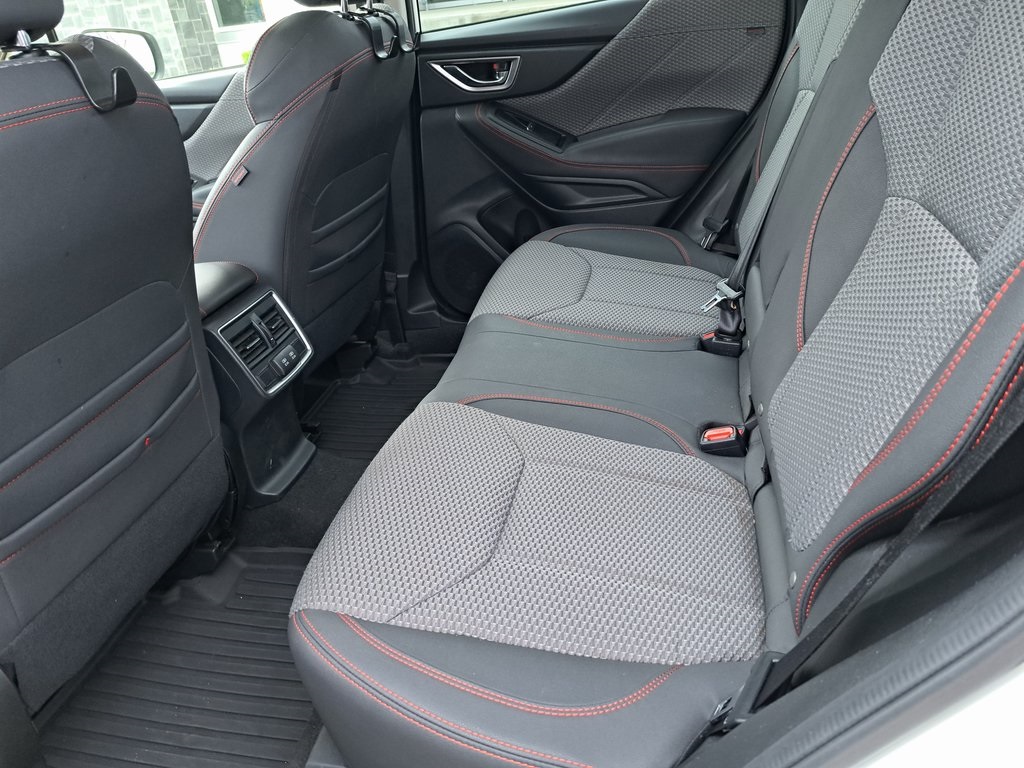 2021 Subaru Forester Sport photo 24