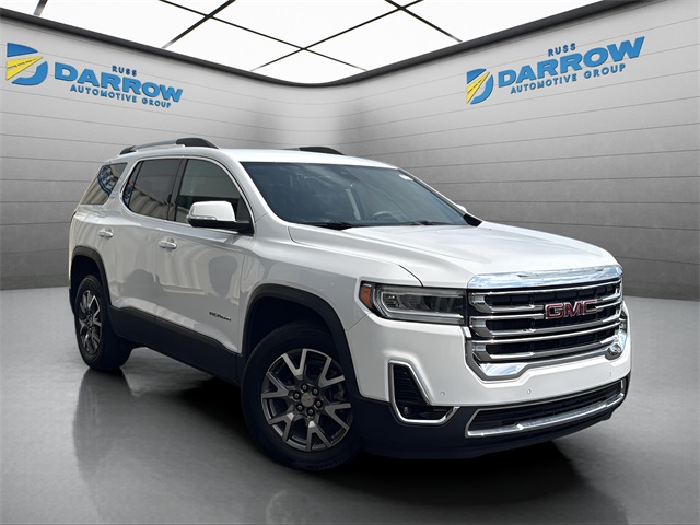 2023 Gmc Acadia SLT photo 7