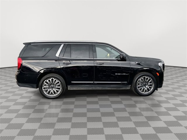 2024 Gmc Yukon Denali Ultimate photo 9