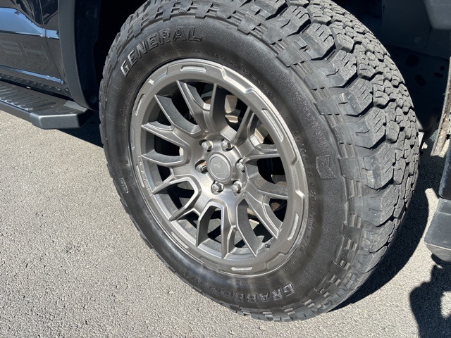 2021 Ford F-150 Lariat photo 4