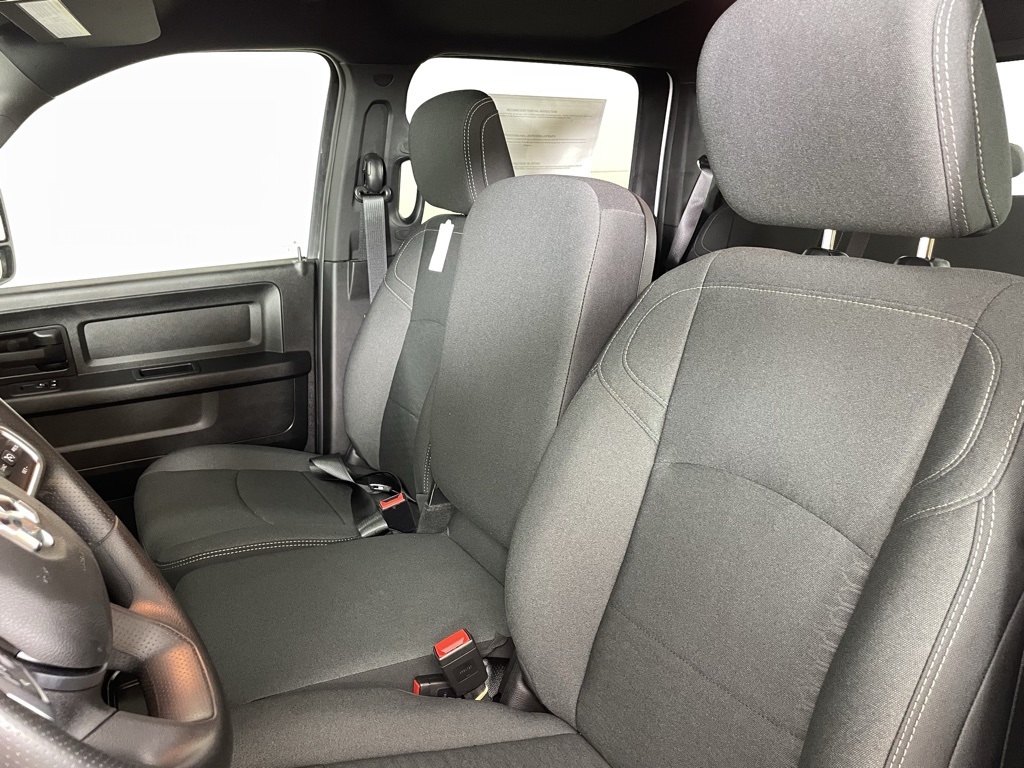 2026 Ram 2500 Tradesman photo 19