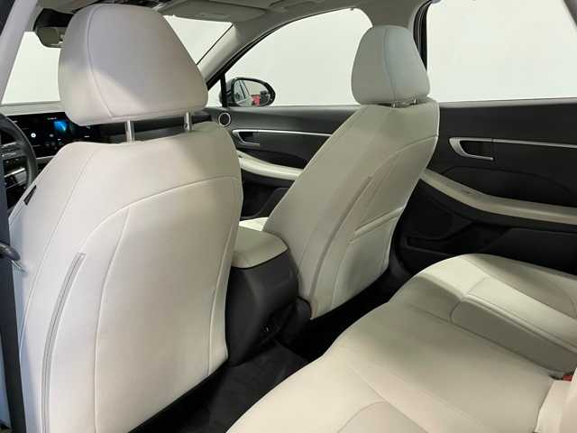 2024 Hyundai Sonata SEL Convenience photo 20