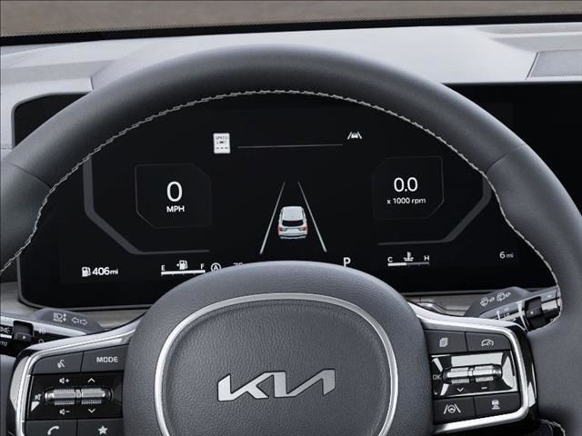 2025 Kia Sorento X-Line SX photo 20