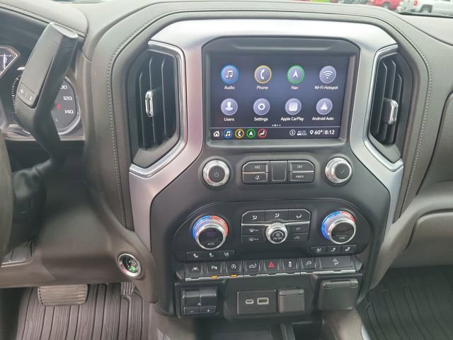 2020 Gmc Sierra 1500 SLT photo 17