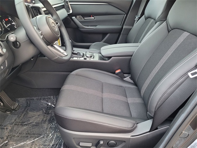 2025 Mazda CX-50 2.5 S Preferred photo 6