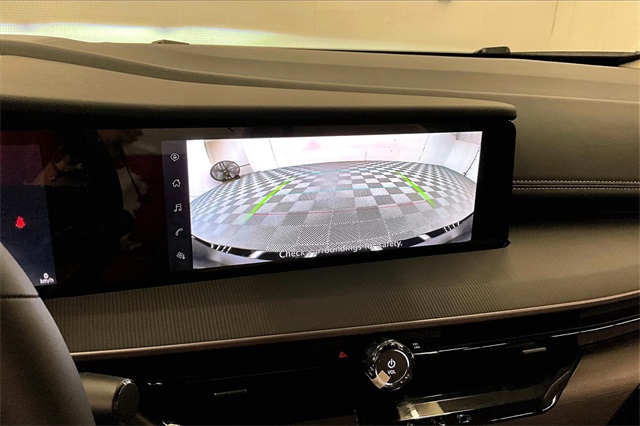 2025 Nissan Murano SV photo 22