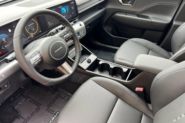 2026 Hyundai Kona Limited photo 4
