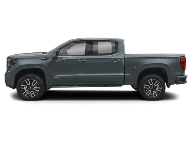 2025 Gmc Sierra 1500 AT4 photo 2