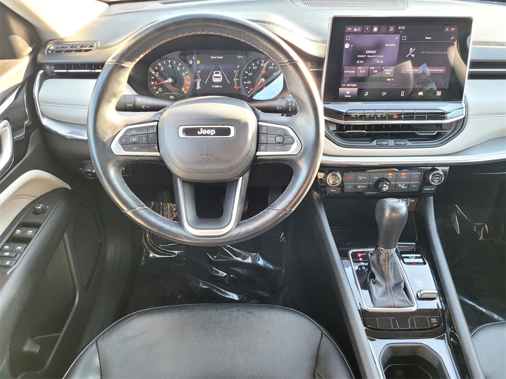 2022 Jeep Compass Limited photo 20