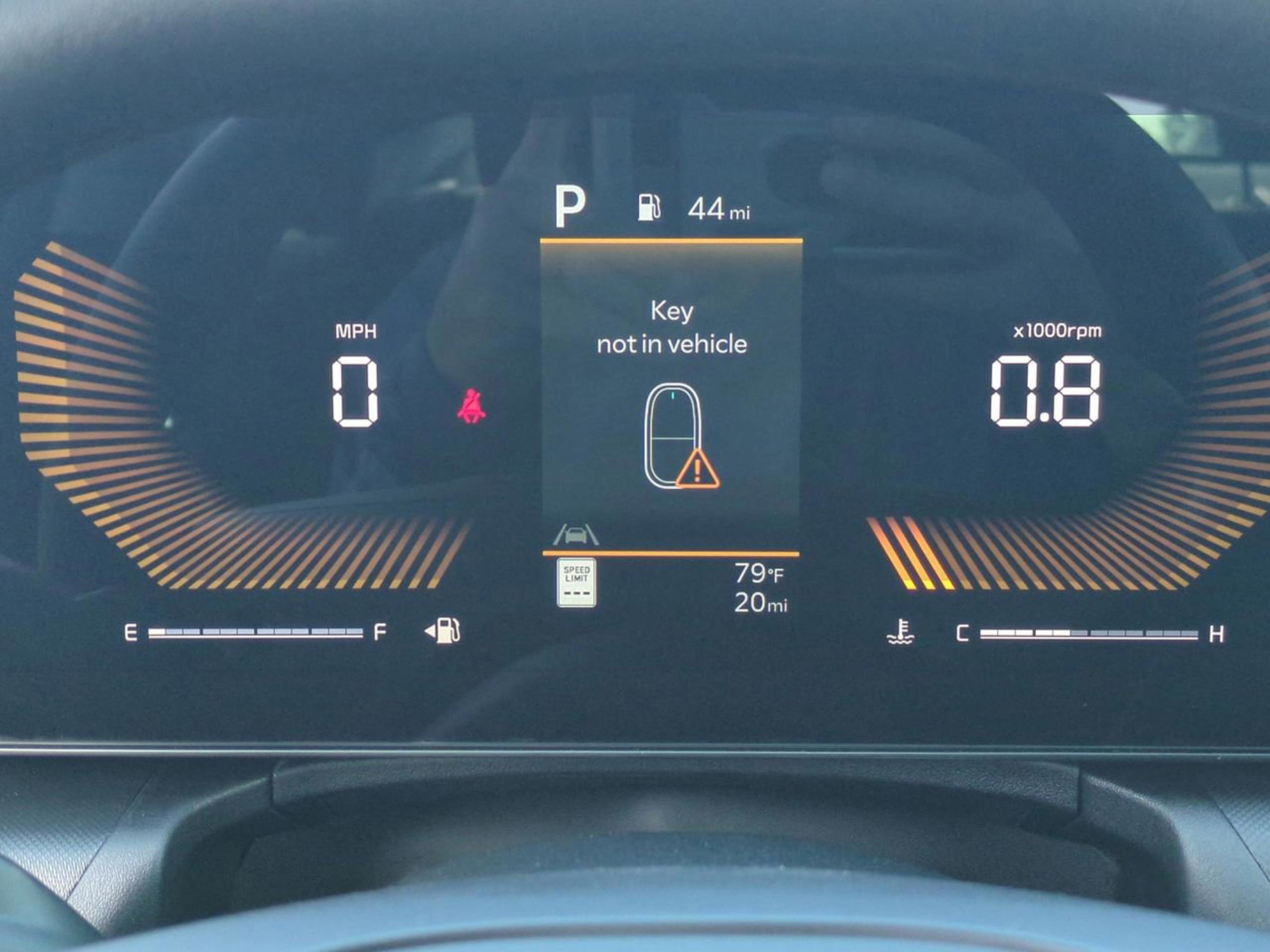 2025 Kia K4 LXS photo 19