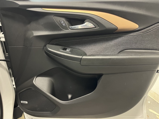 2023 Chevrolet Trailblazer ACTIV photo 22