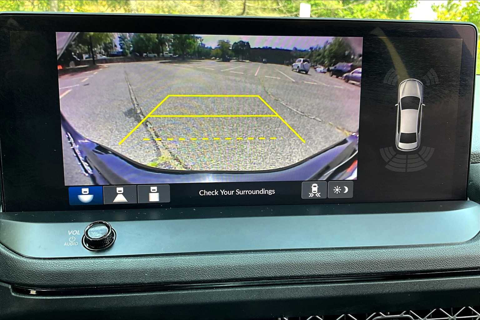 2023 Honda Accord Hybrid Touring photo 49