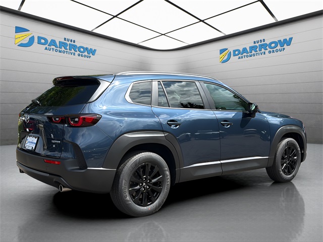 2025 Mazda CX-50 2.5 Select photo 4