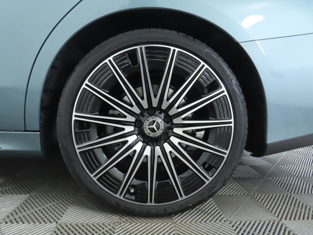 2026 Mercedes Benz E 350 photo 30