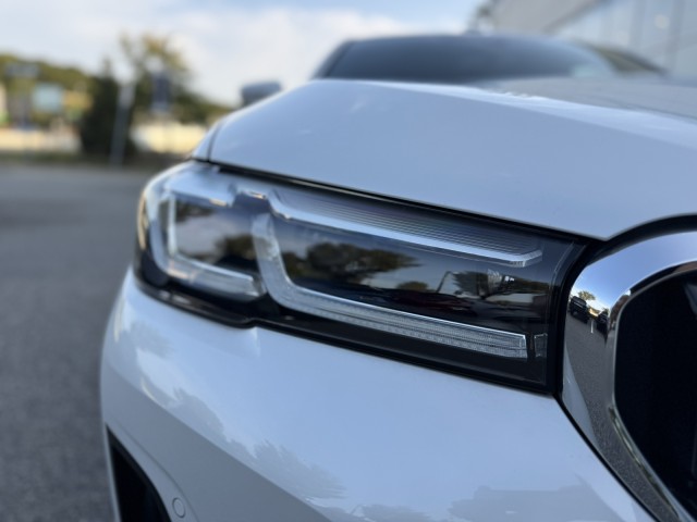 2023 Bmw 530i xDrive photo 4