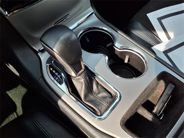 2022 Jeep Grand Cherokee Laredo photo 18