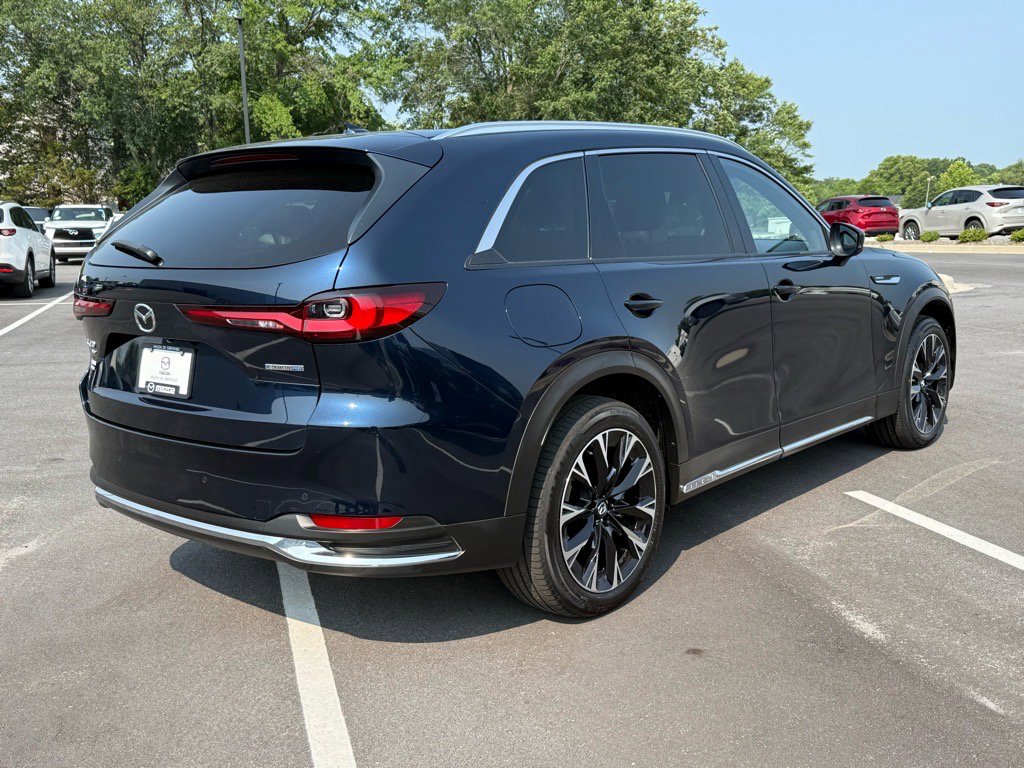 2024 Mazda CX-90 Premium Plus photo 4
