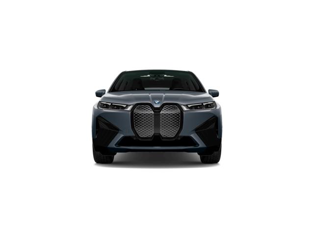 Used 2025 BMW iX Base with VIN WB523CF02SCT65043 for sale in Seattle, WA
