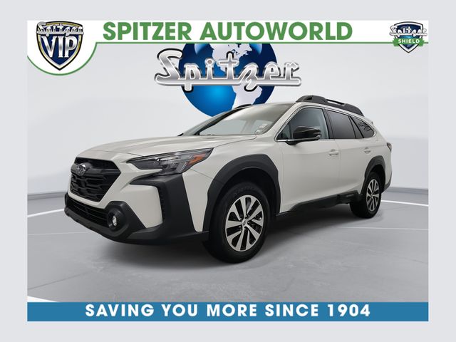 2024 Subaru Outback Premium's photo