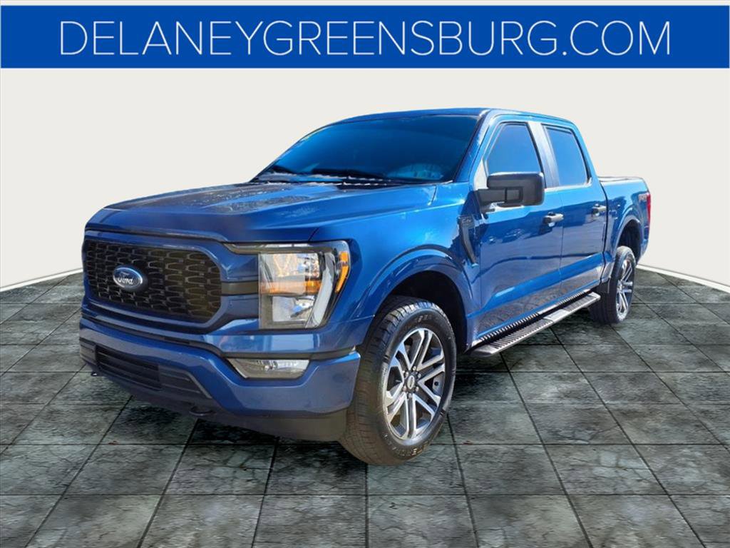 2023 Ford F-150 XL photo 7