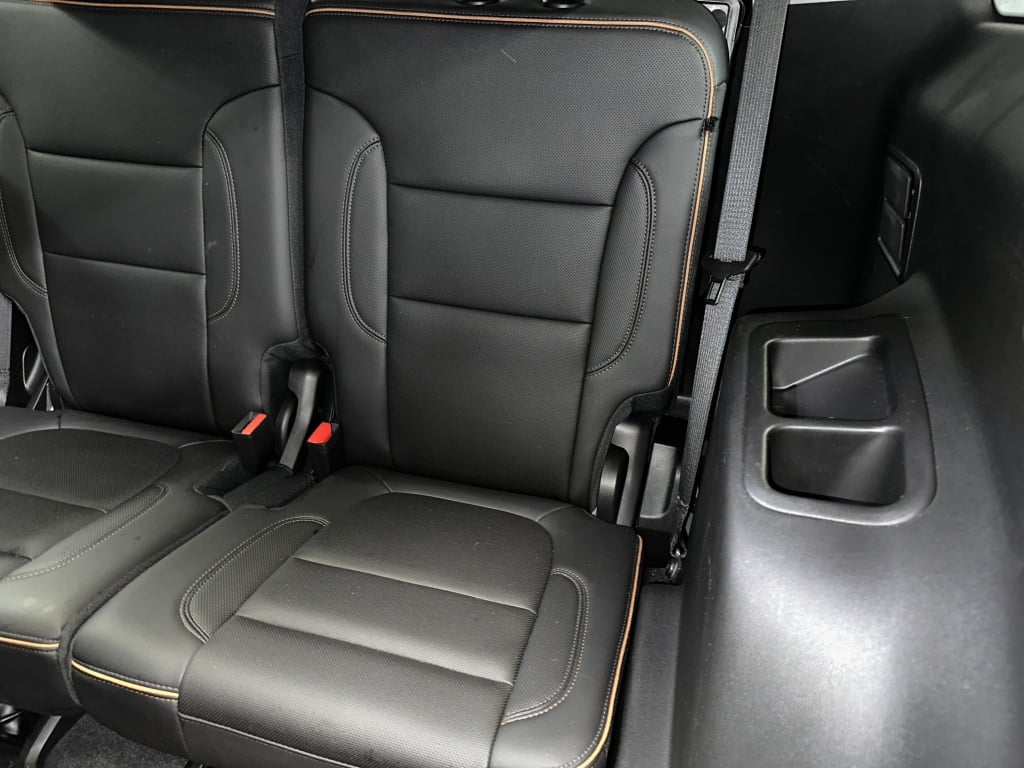 2023 Gmc Acadia AT4 photo 24
