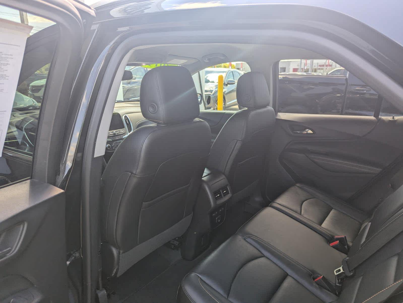2019 Chevrolet Equinox Premier photo 5