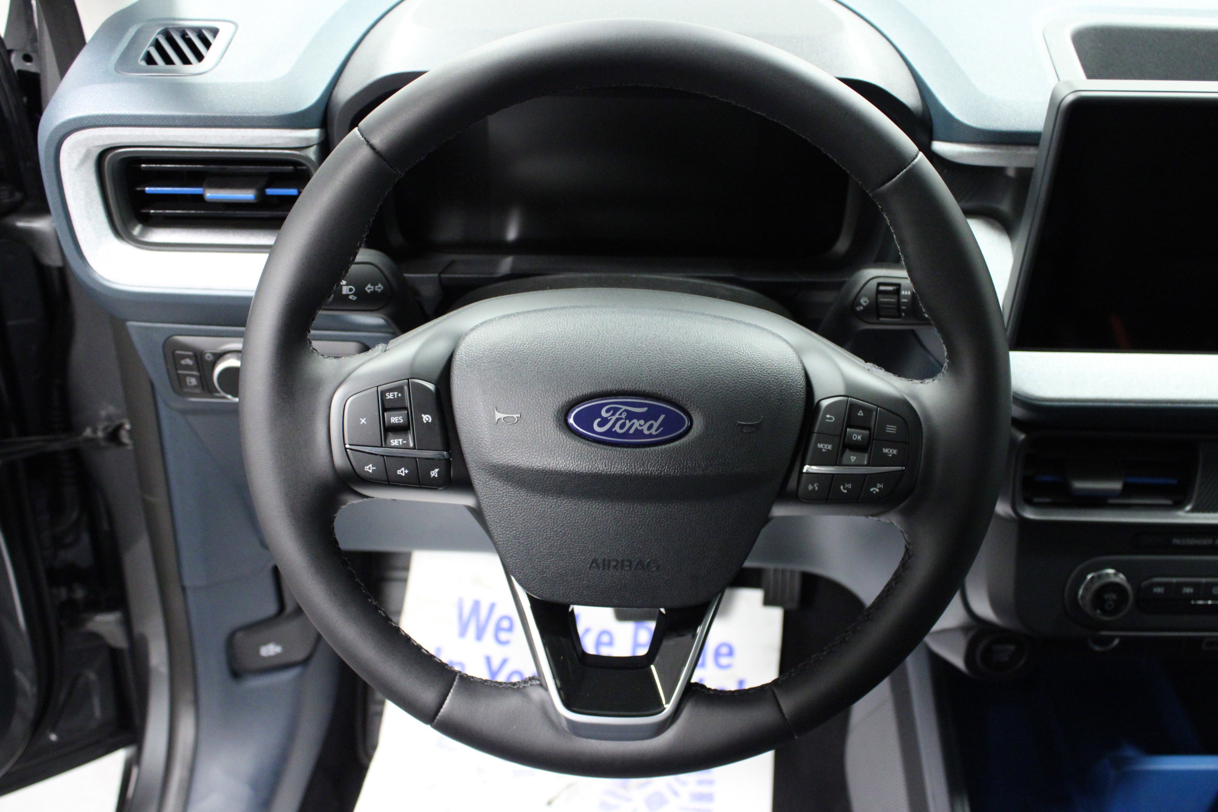 2025 Ford Maverick XLT photo 12