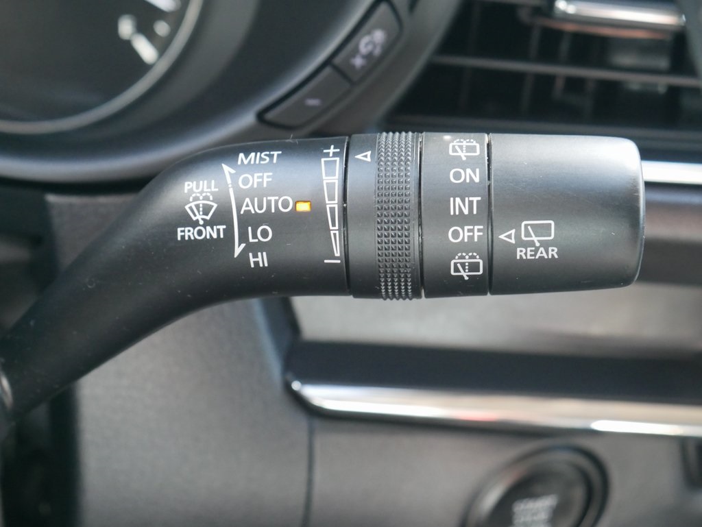 2022 Mazda CX-30 2.5 S Preferred photo 24