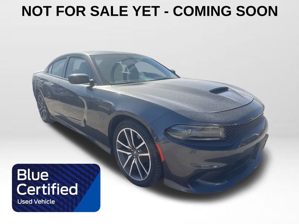 2023 Dodge Charger R/T