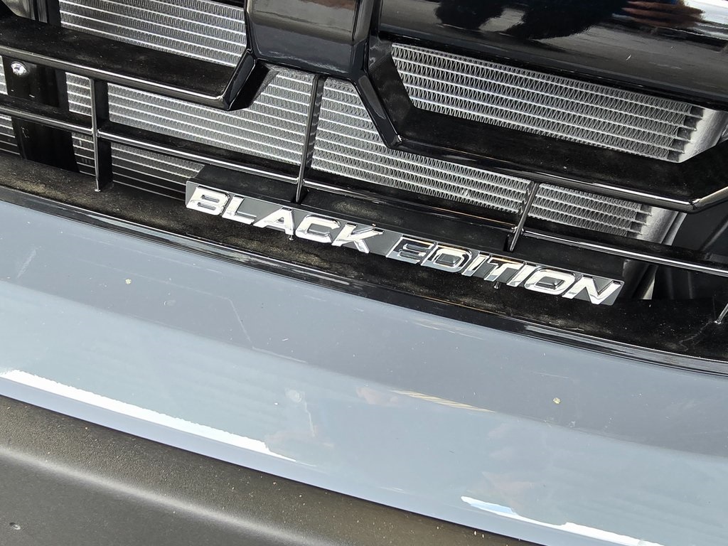 2025 Honda Ridgeline Black Edition photo 44
