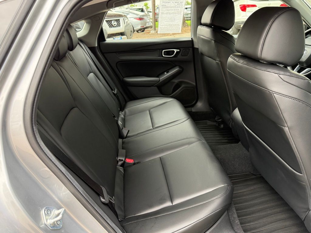 2025 Acura Integra Base photo 20