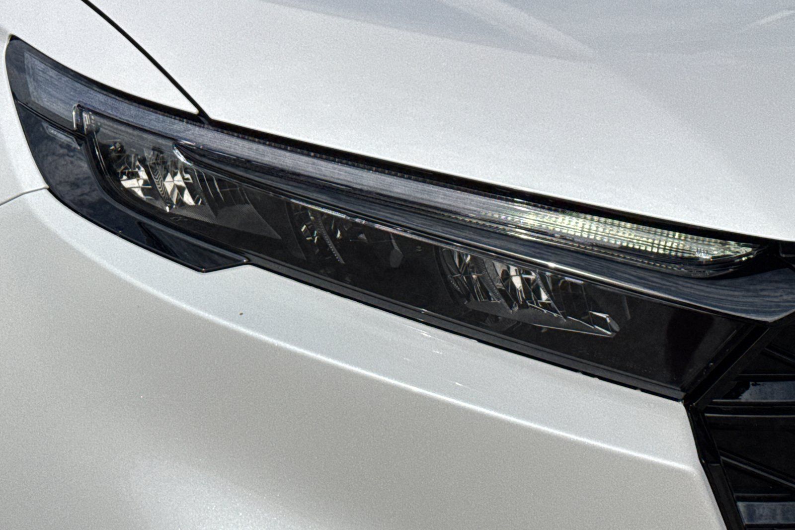 2026 Honda CR-V Hybrid Sport photo 29