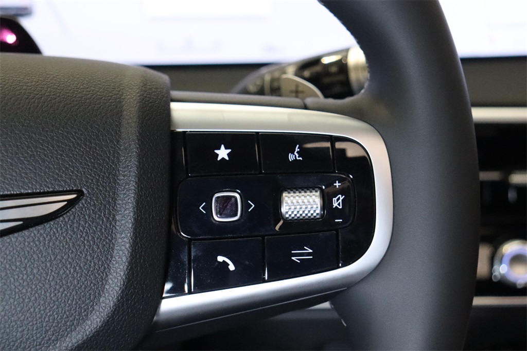 2026 Genesis GV70 2.5T Select photo 19