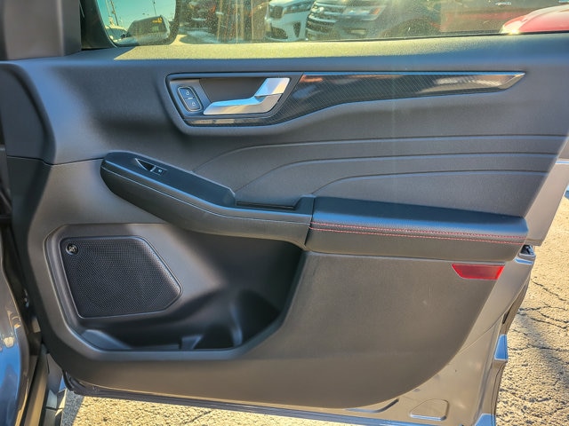 2024 FORD ESCAPE - Image 55