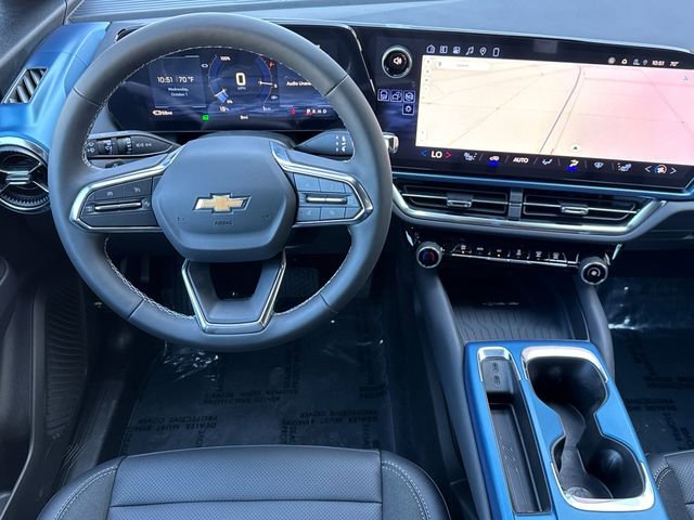 2026 Chevrolet Equinox EV 1LT photo 14