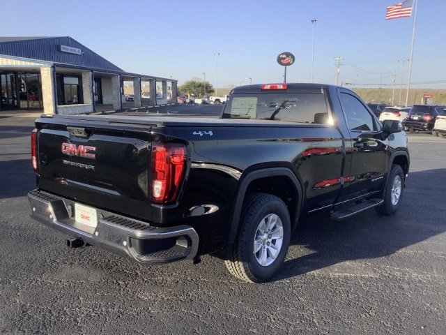 2025 Gmc Sierra 1500 Pro photo 4