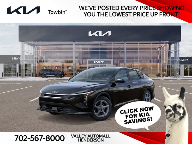 2025 Kia K4 LXS's photo