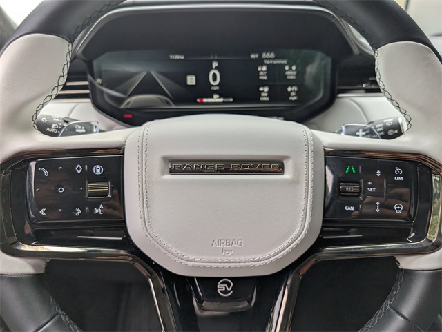 2024 Land Rover Range Rover Sport photo 17